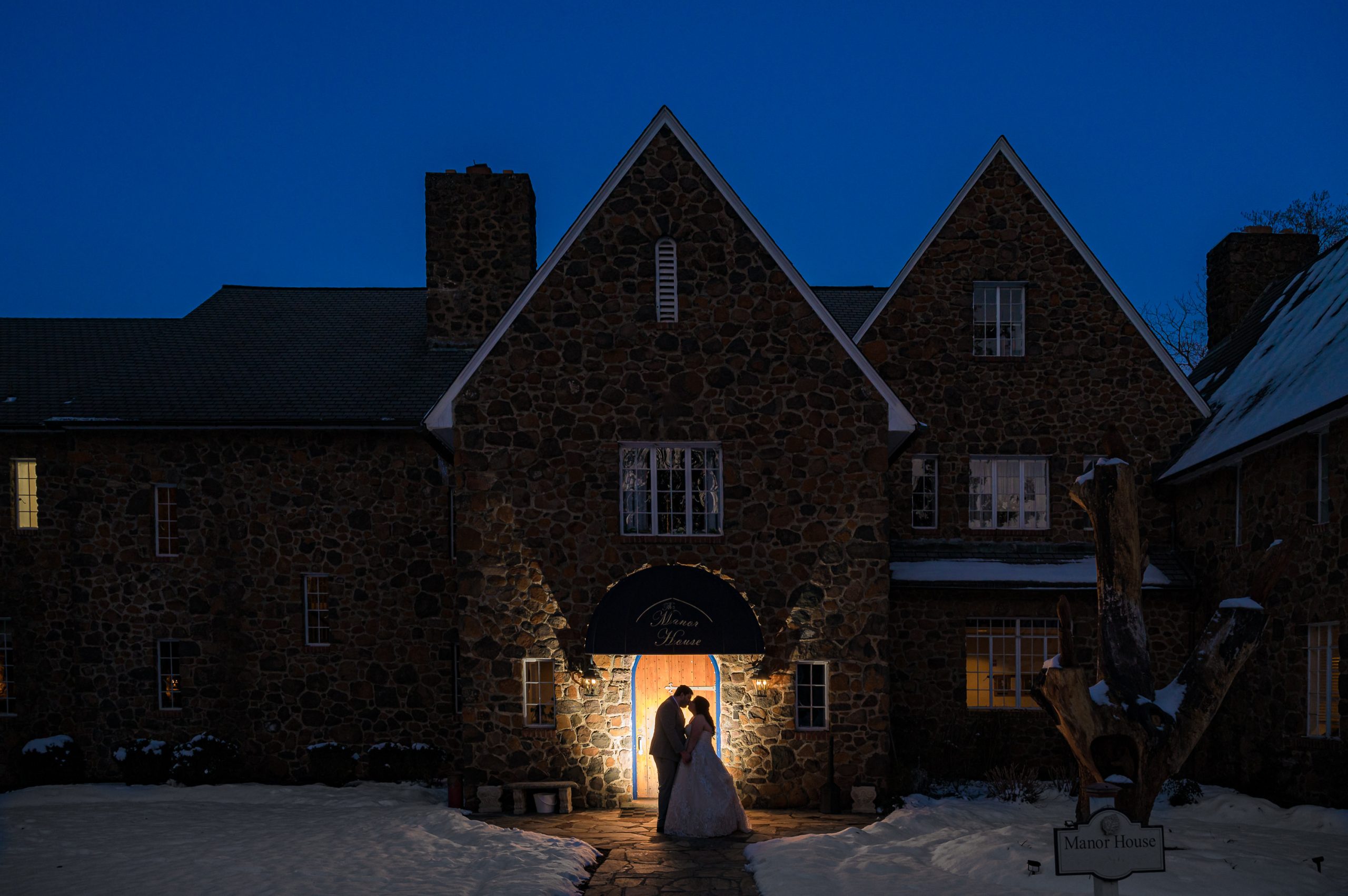 N + C | Wedding | Warrenton, VA