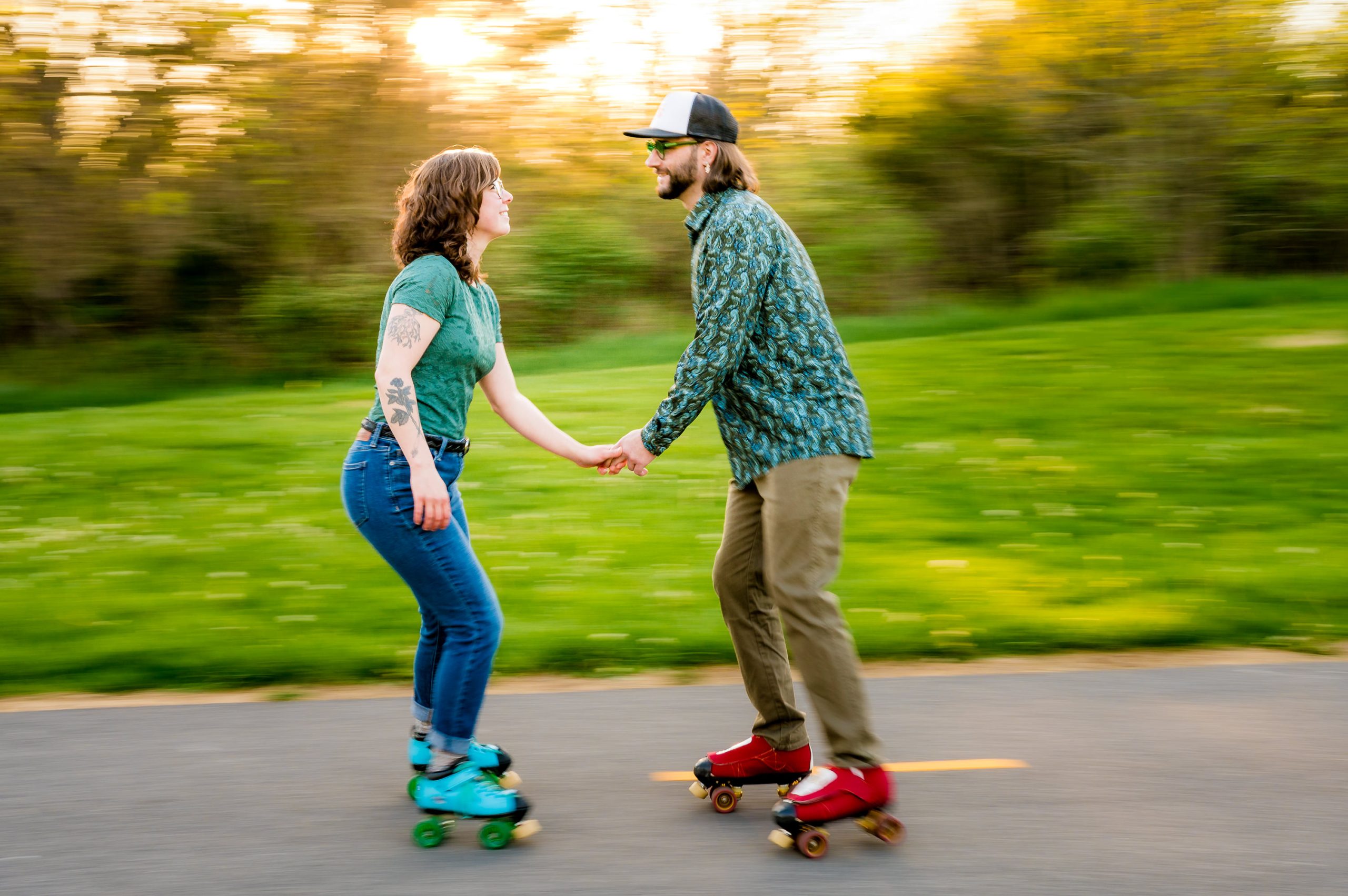 R + S | Engagement | Harrisonburg, VA