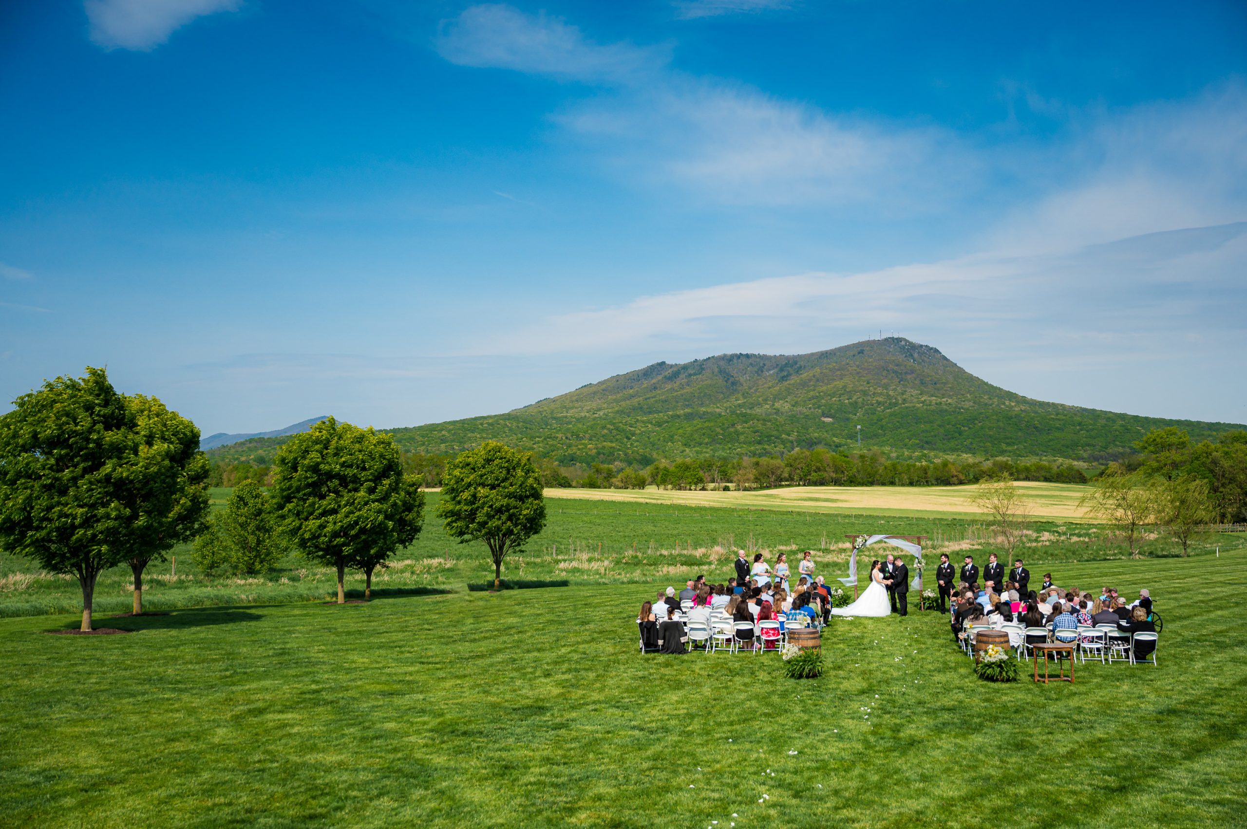 S + R | Wedding | Harrisonburg, VA