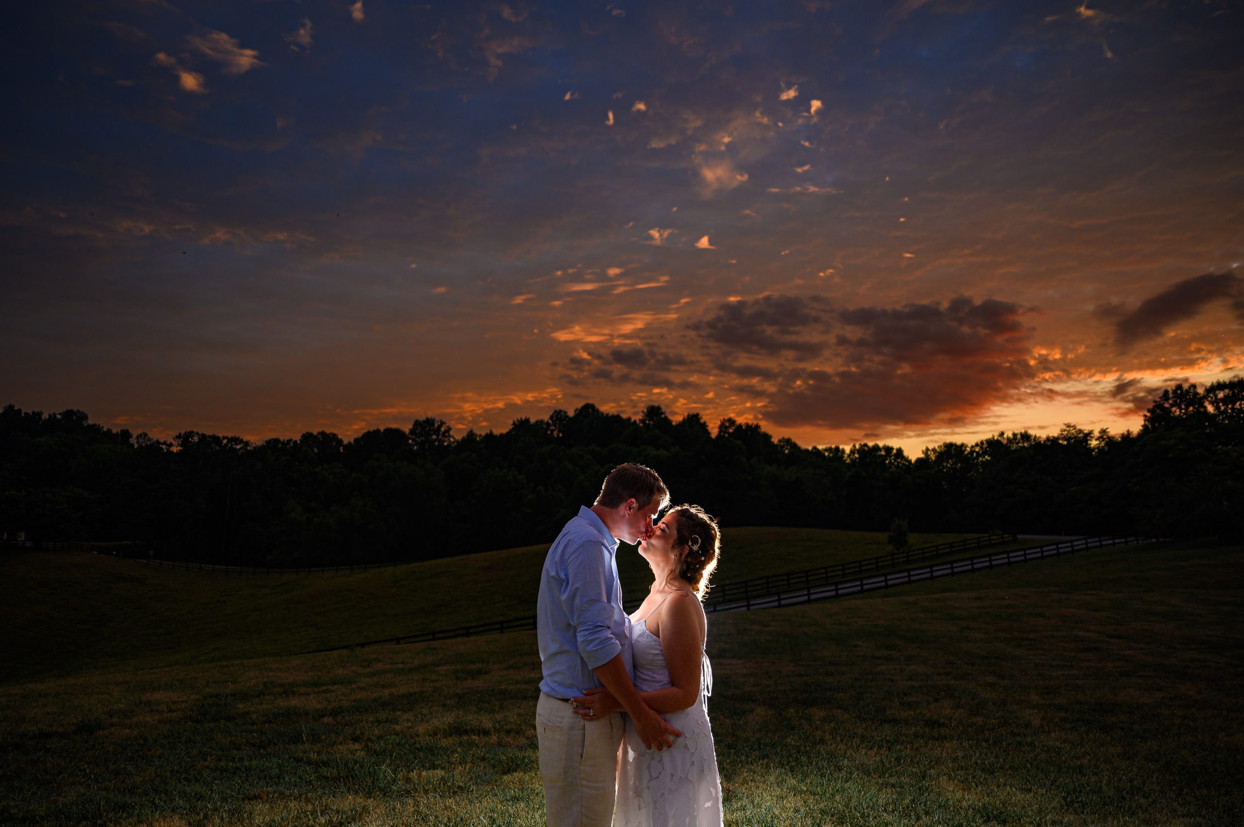 S + D | Wedding | Sperryville, VA
