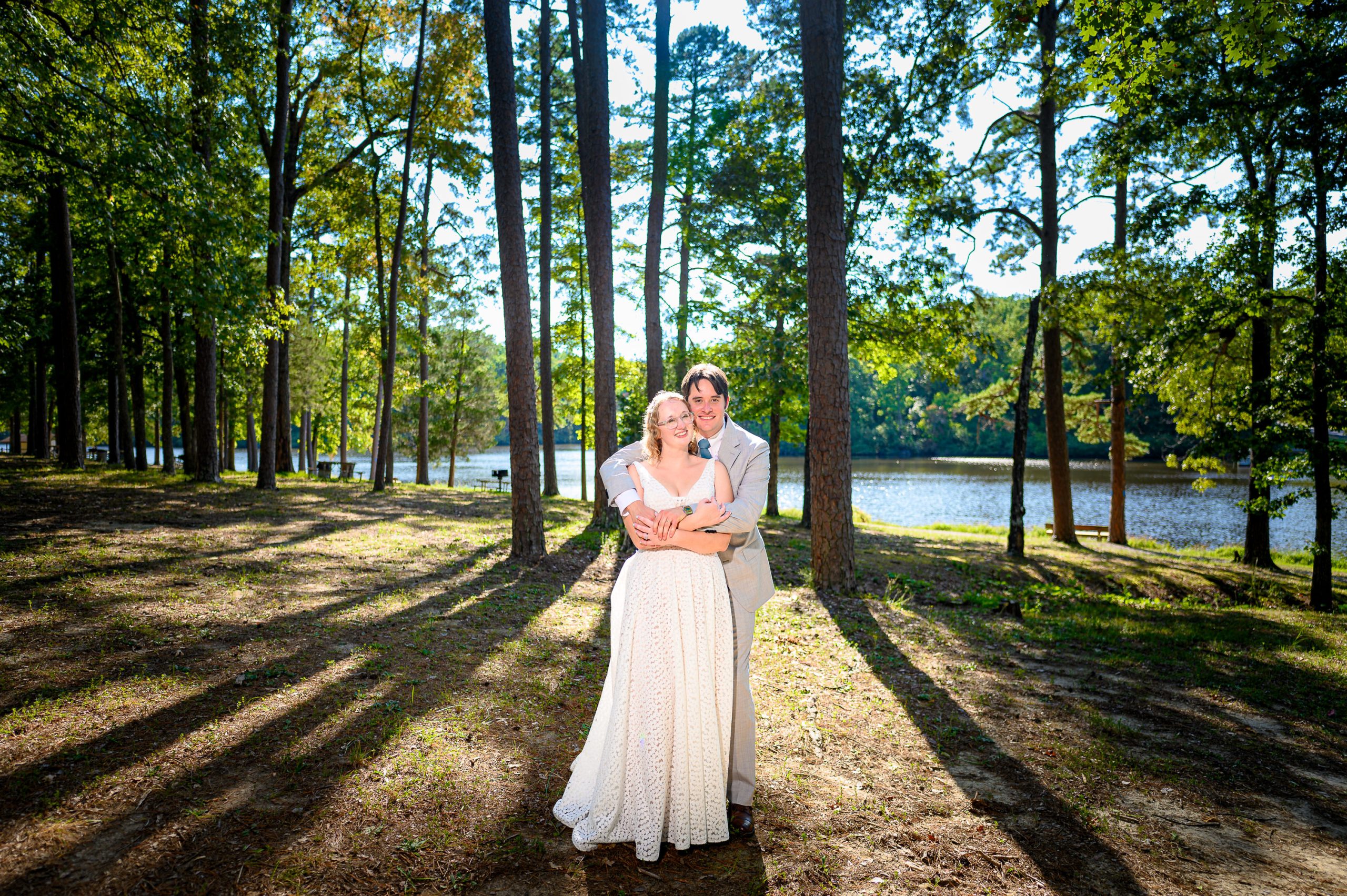 J + D | Wedding | Farmville, VA