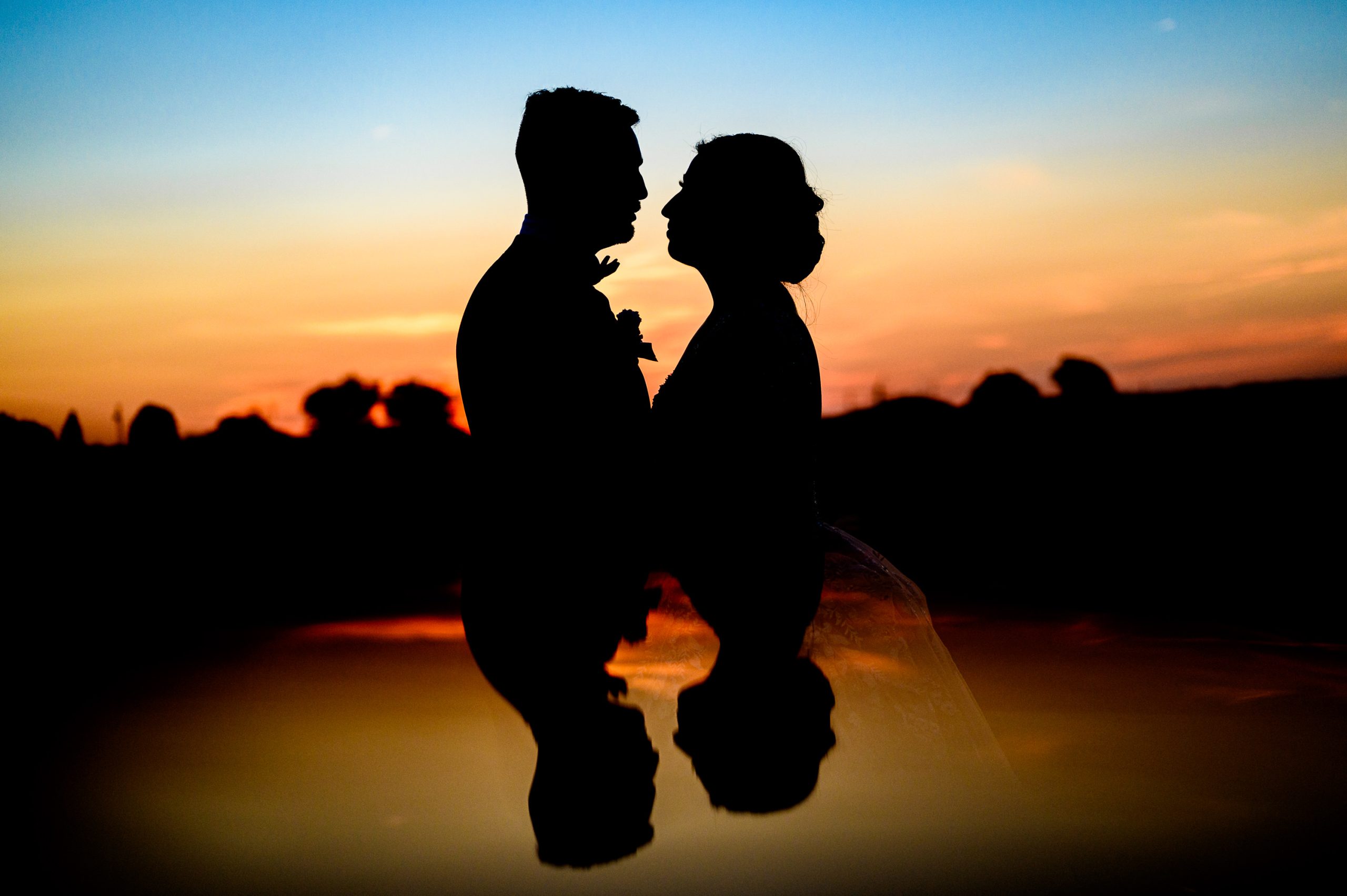A + J | Wedding | Rockingham County, VA