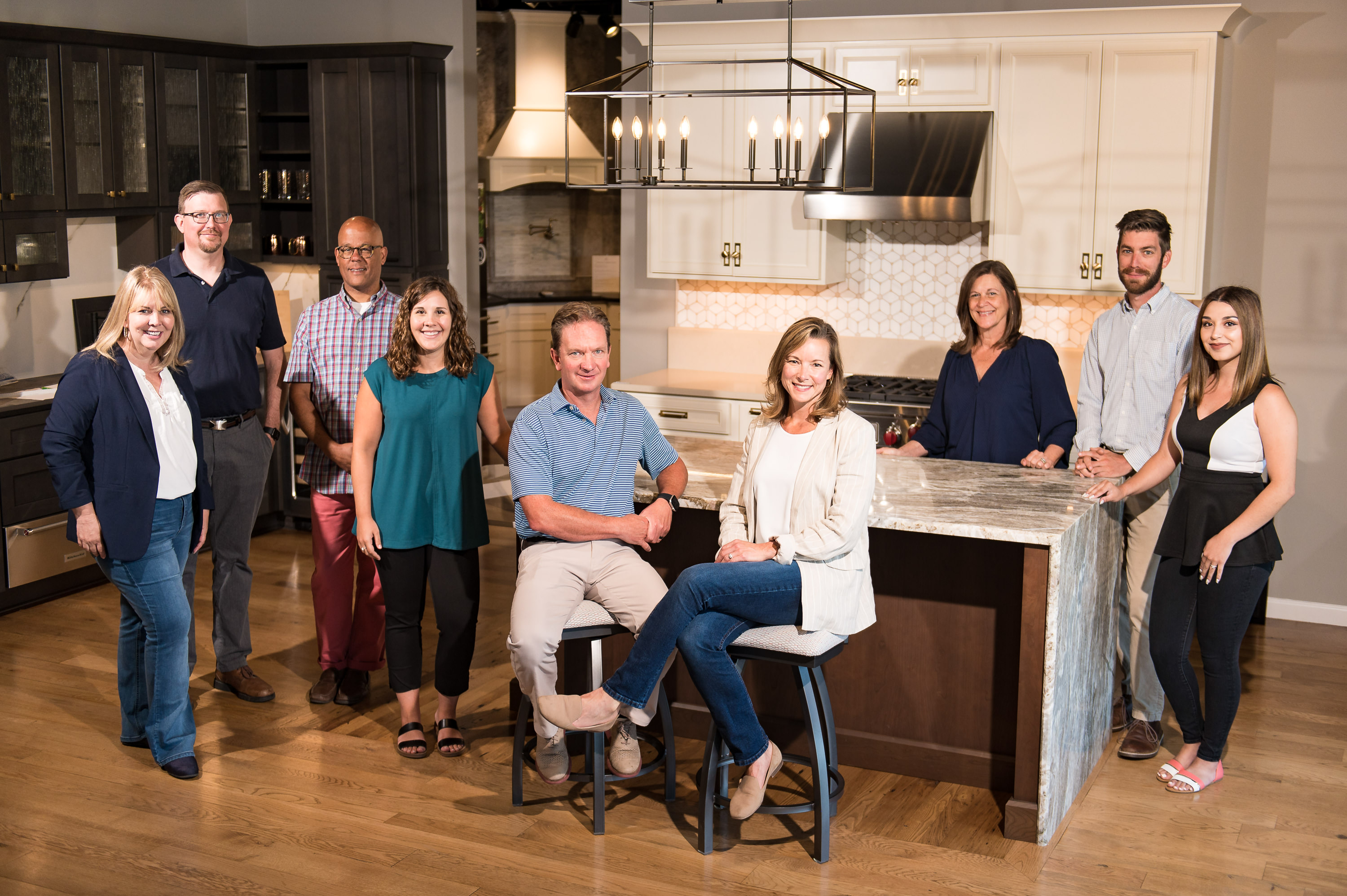 Harrisonburg Commercial and Business Marketing Photography for Promotion and Content