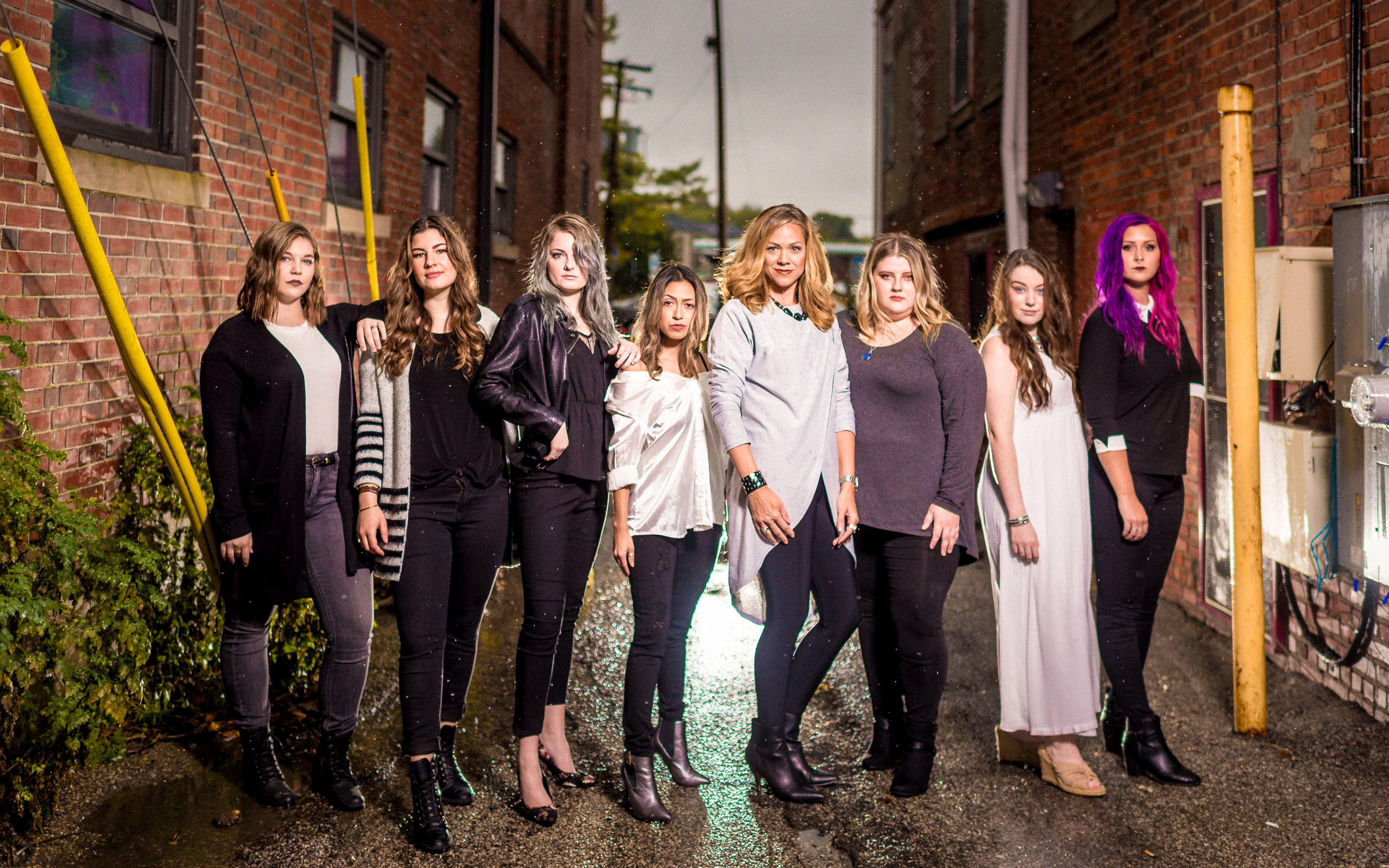 Harrisonburg Commercial and Business Marketing Photography for Promotion and Content