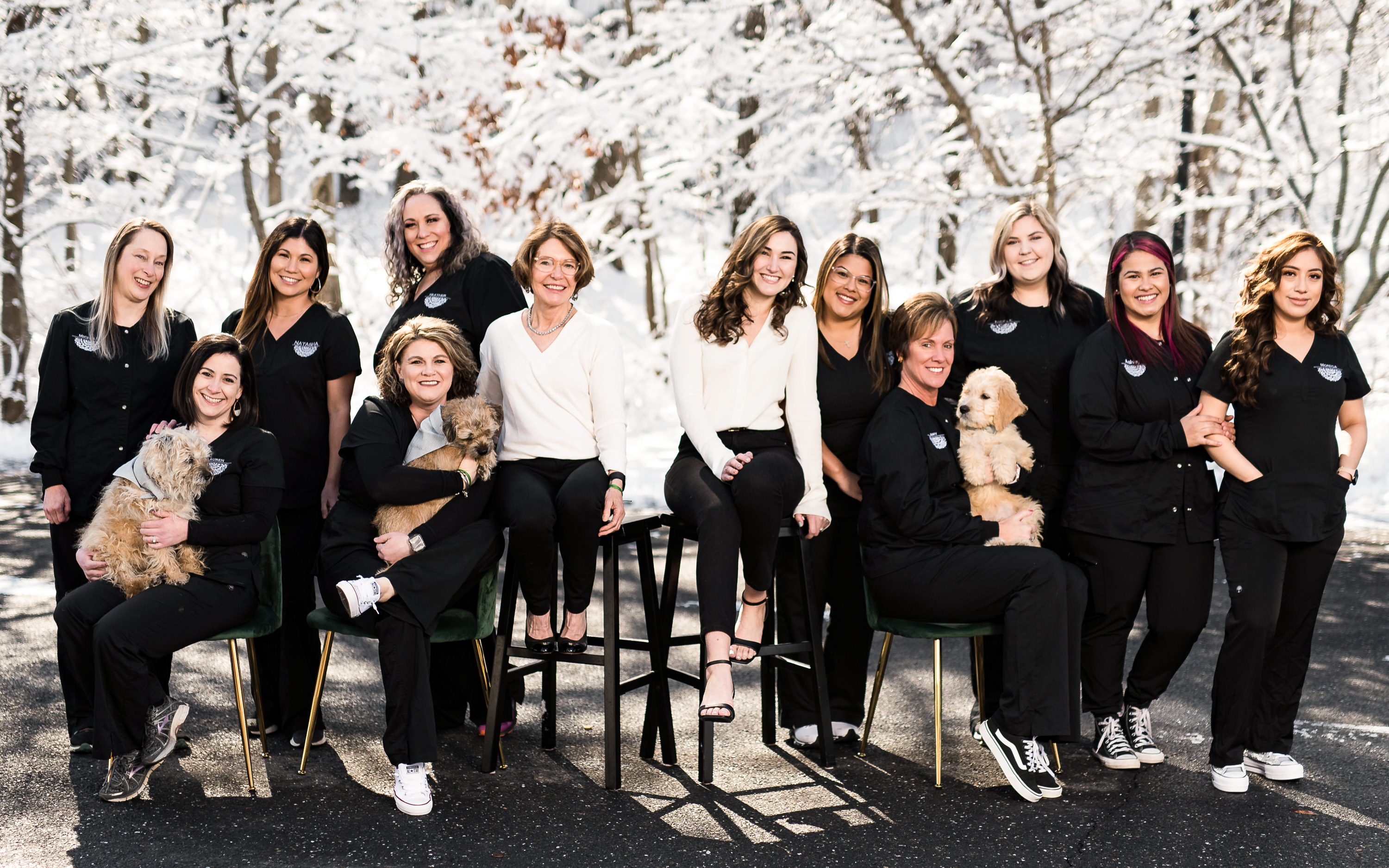 Harrisonburg Commercial and Business Marketing Photography for Promotion and Content