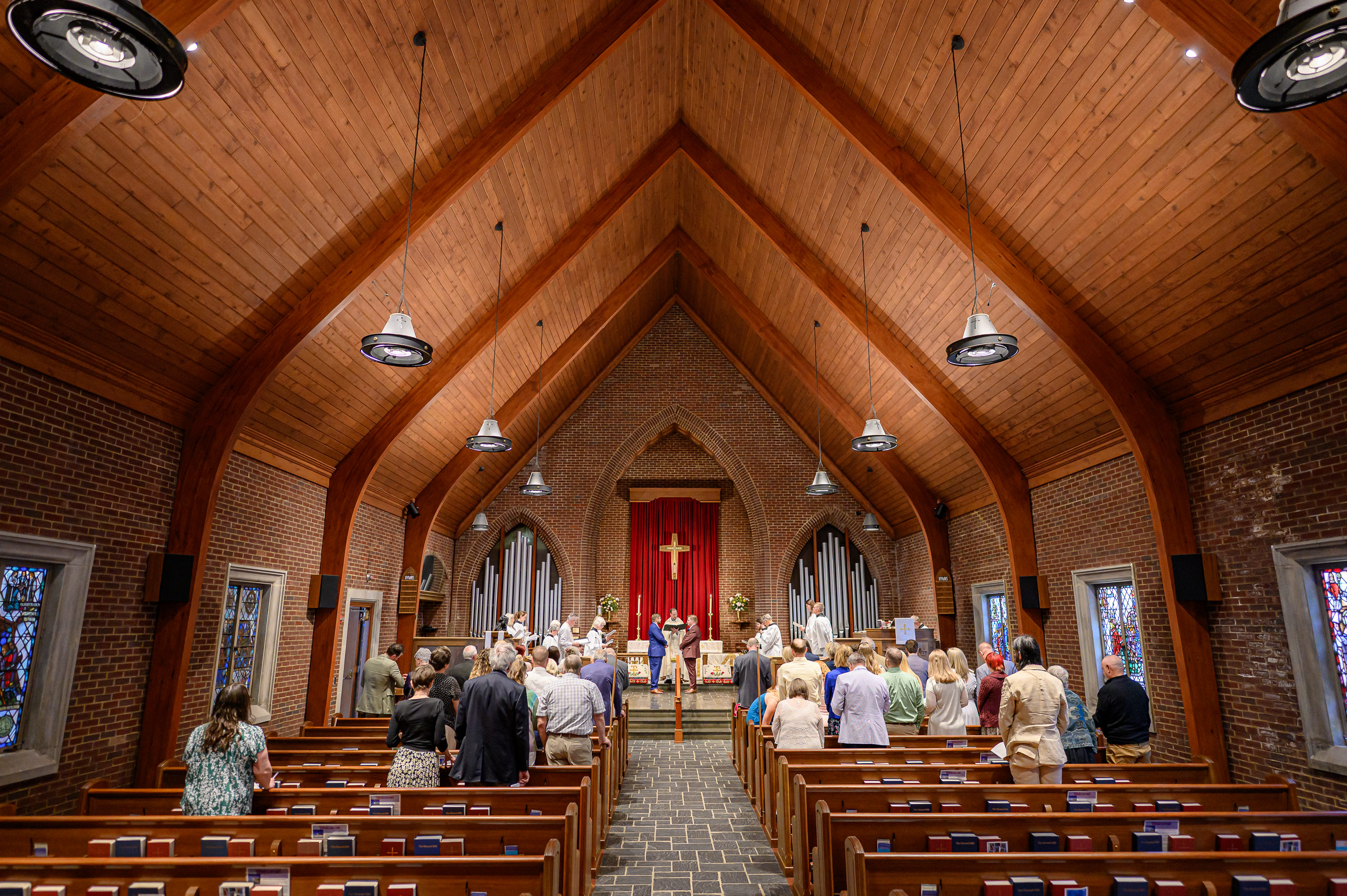 K + P | Wedding | Harrisonburg, VA