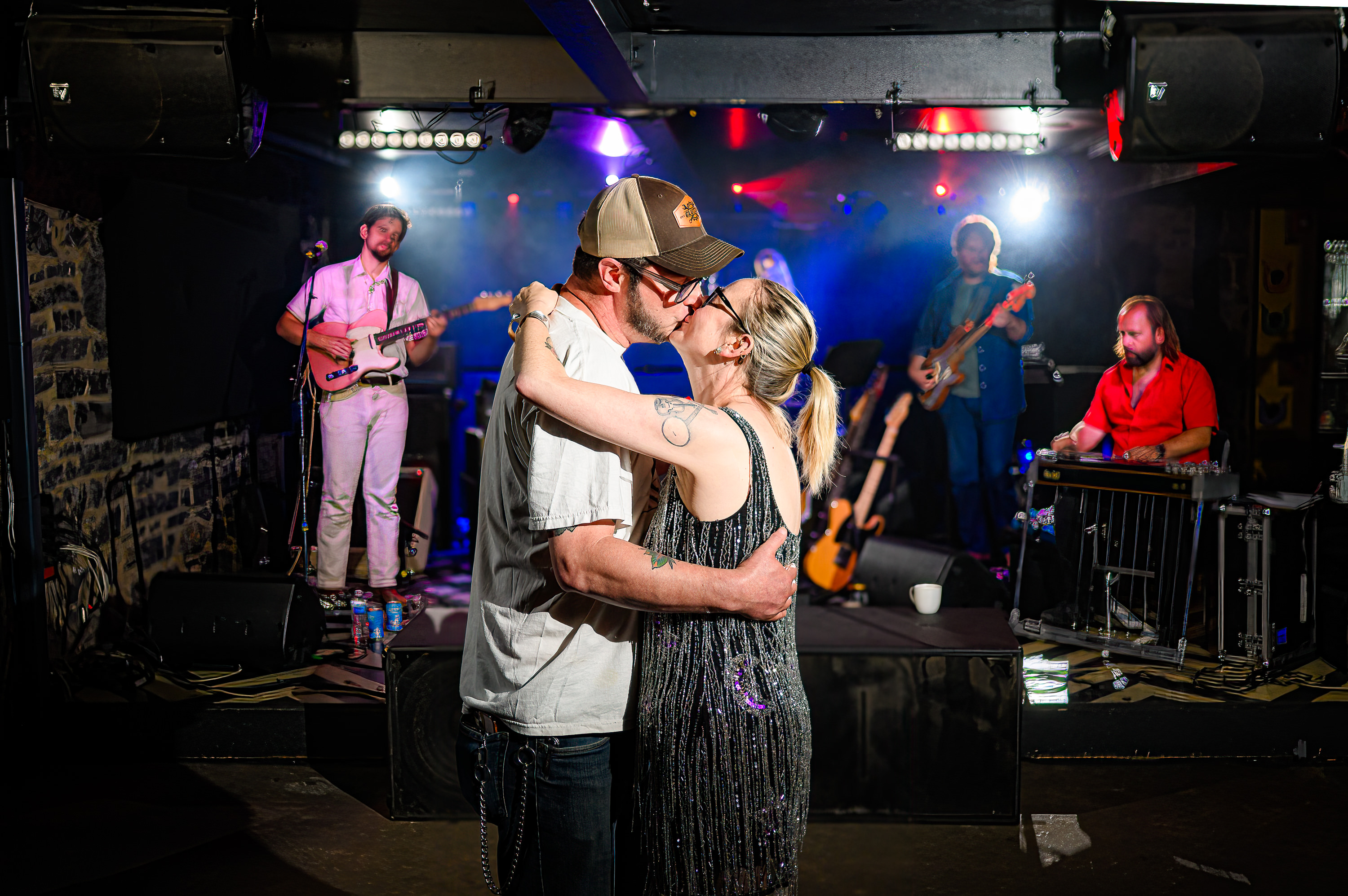 R + R | Wedding | Harrisonburg, VA