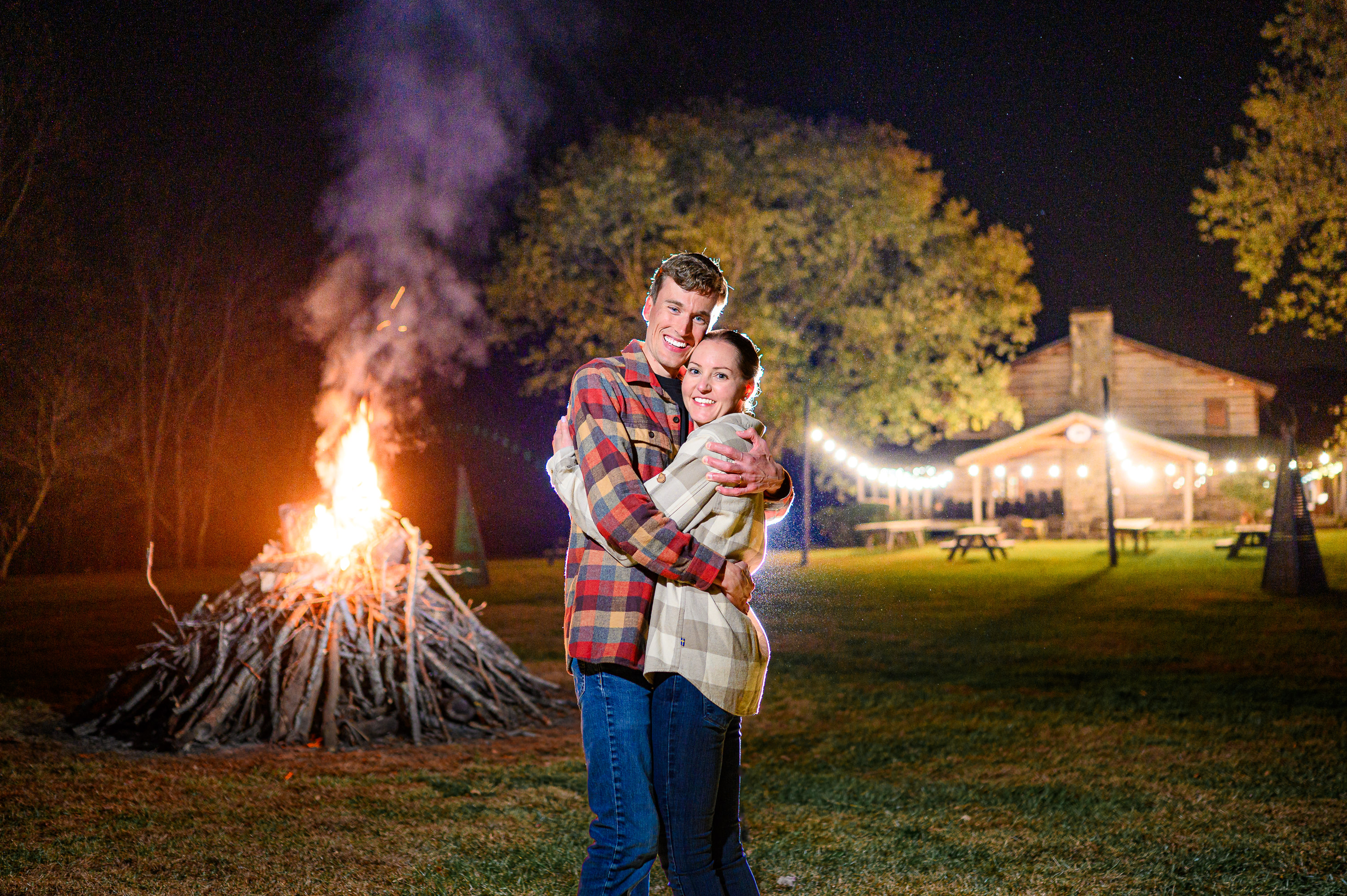 T + J | Wedding | New Castle, VA