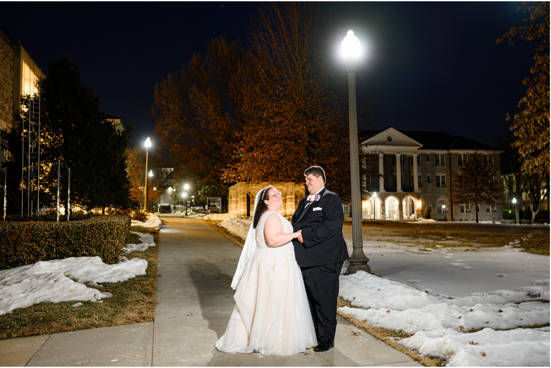 R + B | Wedding | Harrisonburg, VA